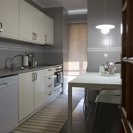 Sta Marinha Διαμέρισμα Βίλα Νόβα ντε Γκάια